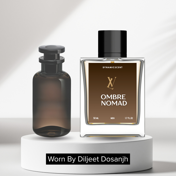 Louis Vuiton Ombre Nomade Eau de Parfum by Dynamic Scent