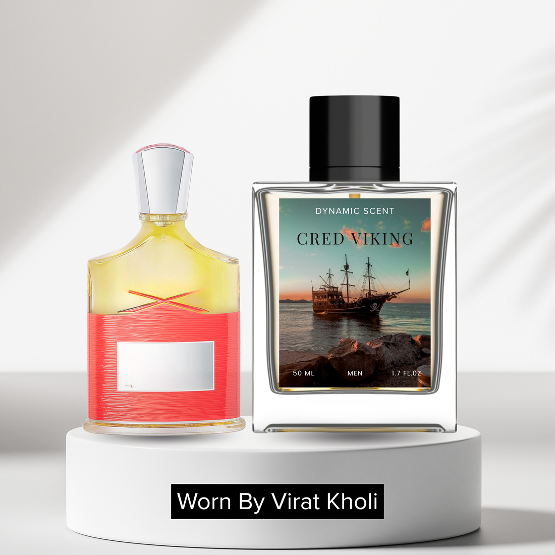 Cred Viking by Dynamic Scent - Men’s Perfume