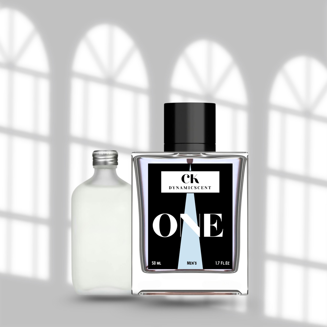 CK ONÊ by Dynamic Scent – Eau de Toilette for Men