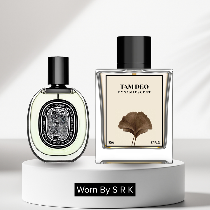Tam Deo by Dynamic Scent - Men Perfume