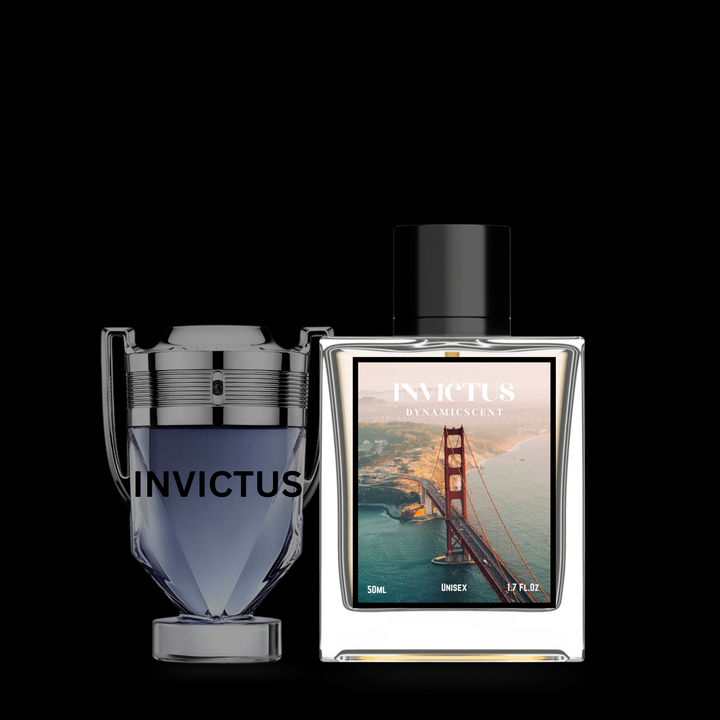 Invictus by Dynamic Scent - Unisex Perfume – 50ML