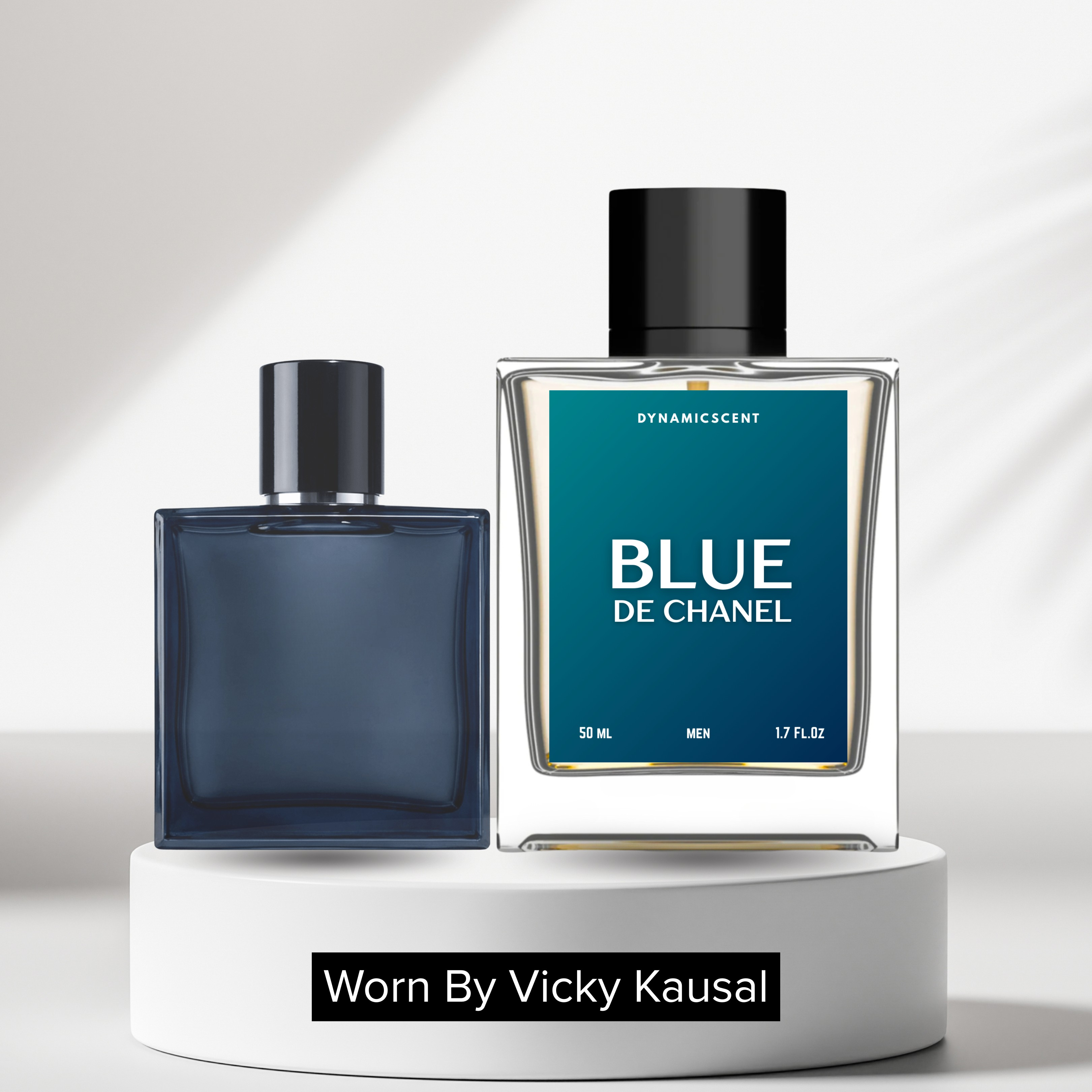 Blue De Chanell Eau de Parfum by Dynamic Scent