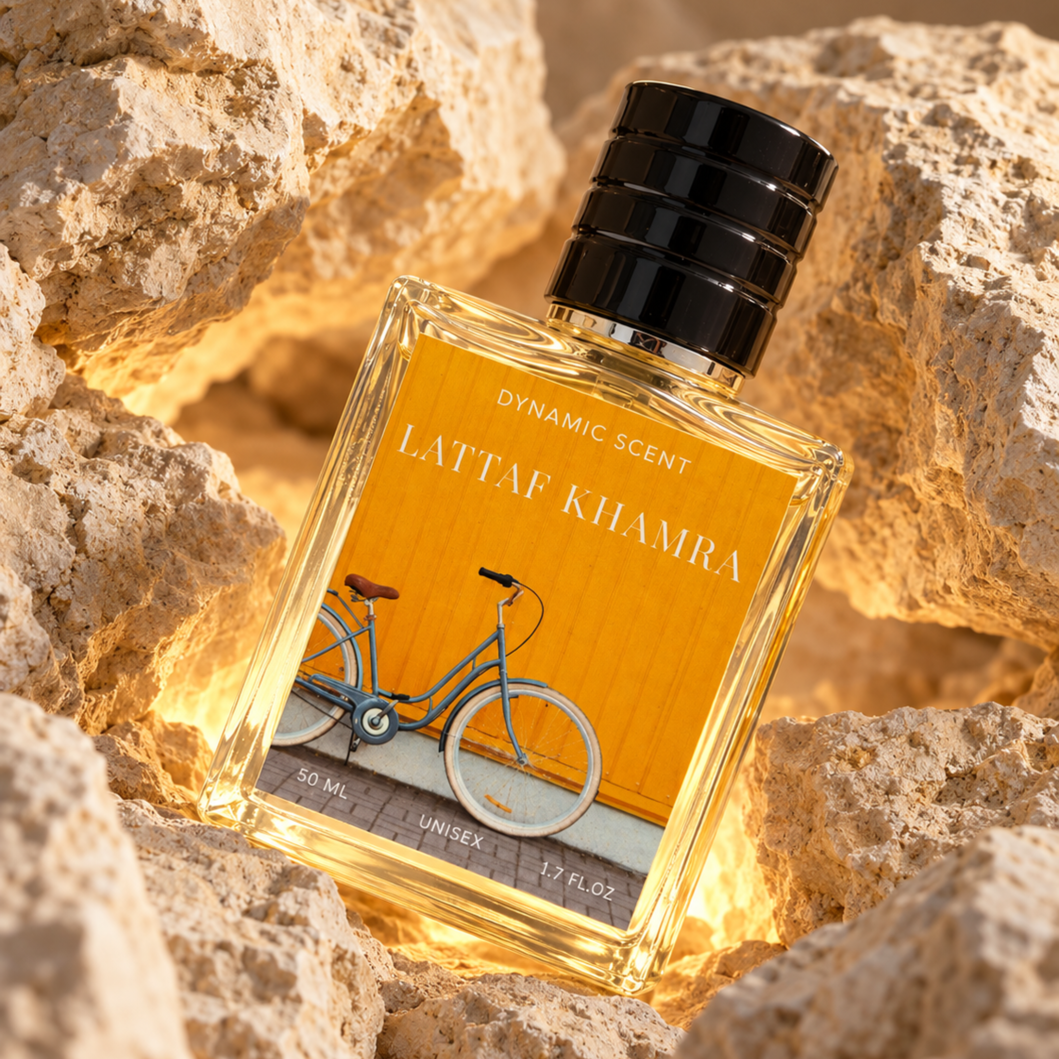 dynamic scent, unisex perfume, perfume for men, perfume for women, vanilla perfume, sweet perfume, floral perfume, warm perfume, luxury perfume, 50ml perfume