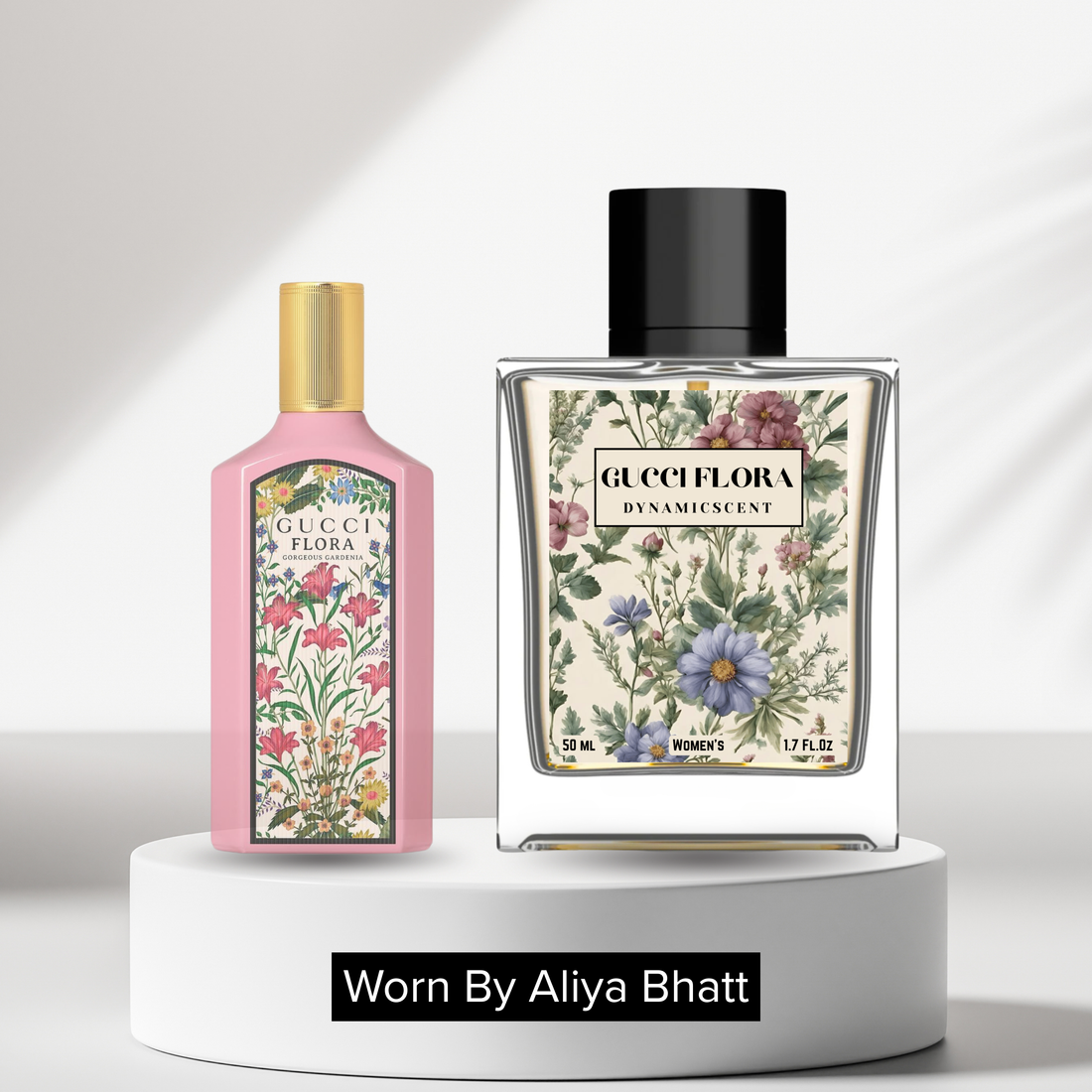 Guccï Flora by Dynamic Scent – Women’s Eau de Parfum (50ml)