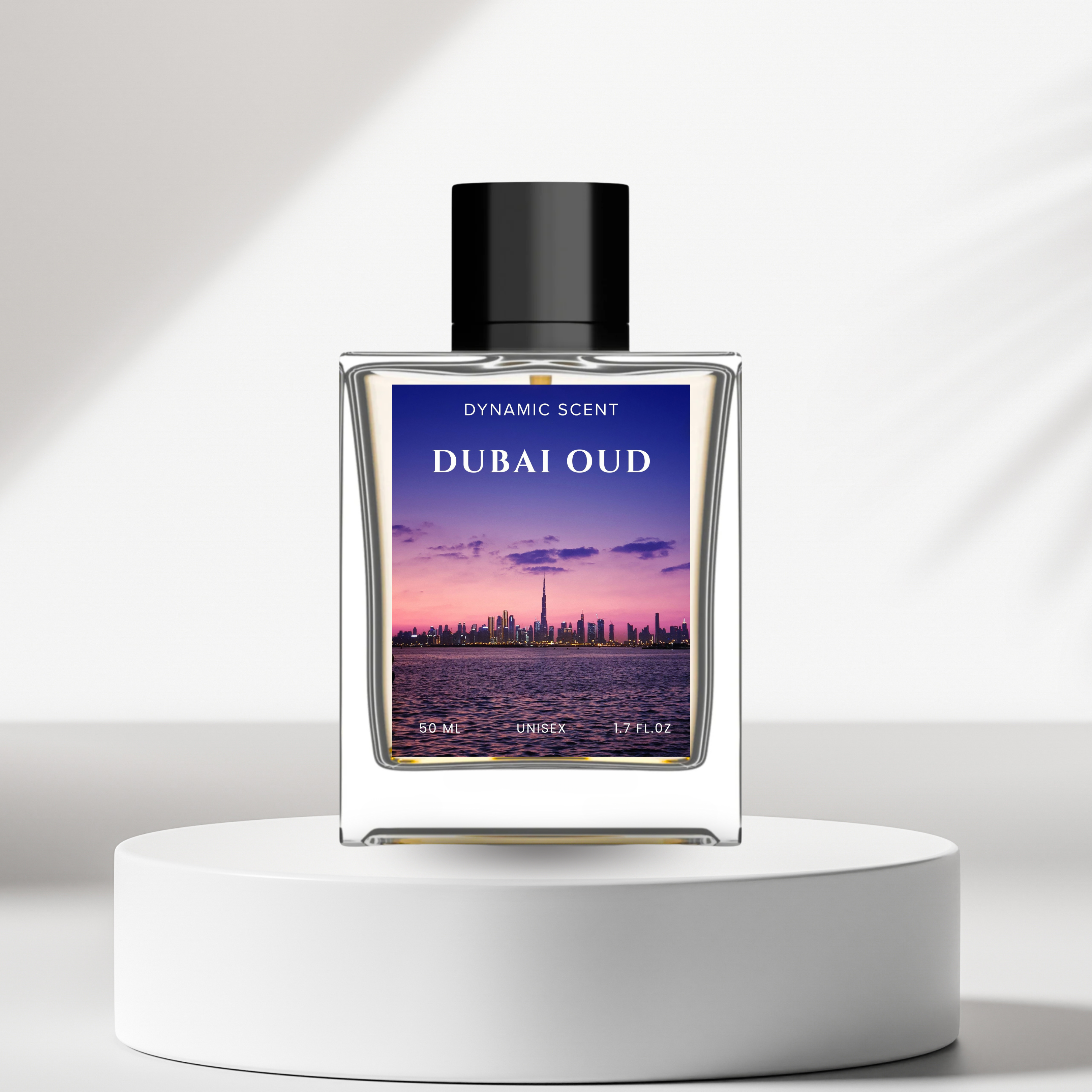 dubai oud, dynamic scent, oud perfume, unisex perfume, 50ml perfume, amber perfume, vanilla perfume, musk perfume, floral perfume, sweet perfume, premium perfume, perfume for men, perfume for women