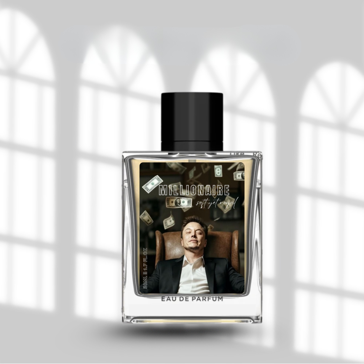 Millionaire - Eau de Parfum for Men (50ml)